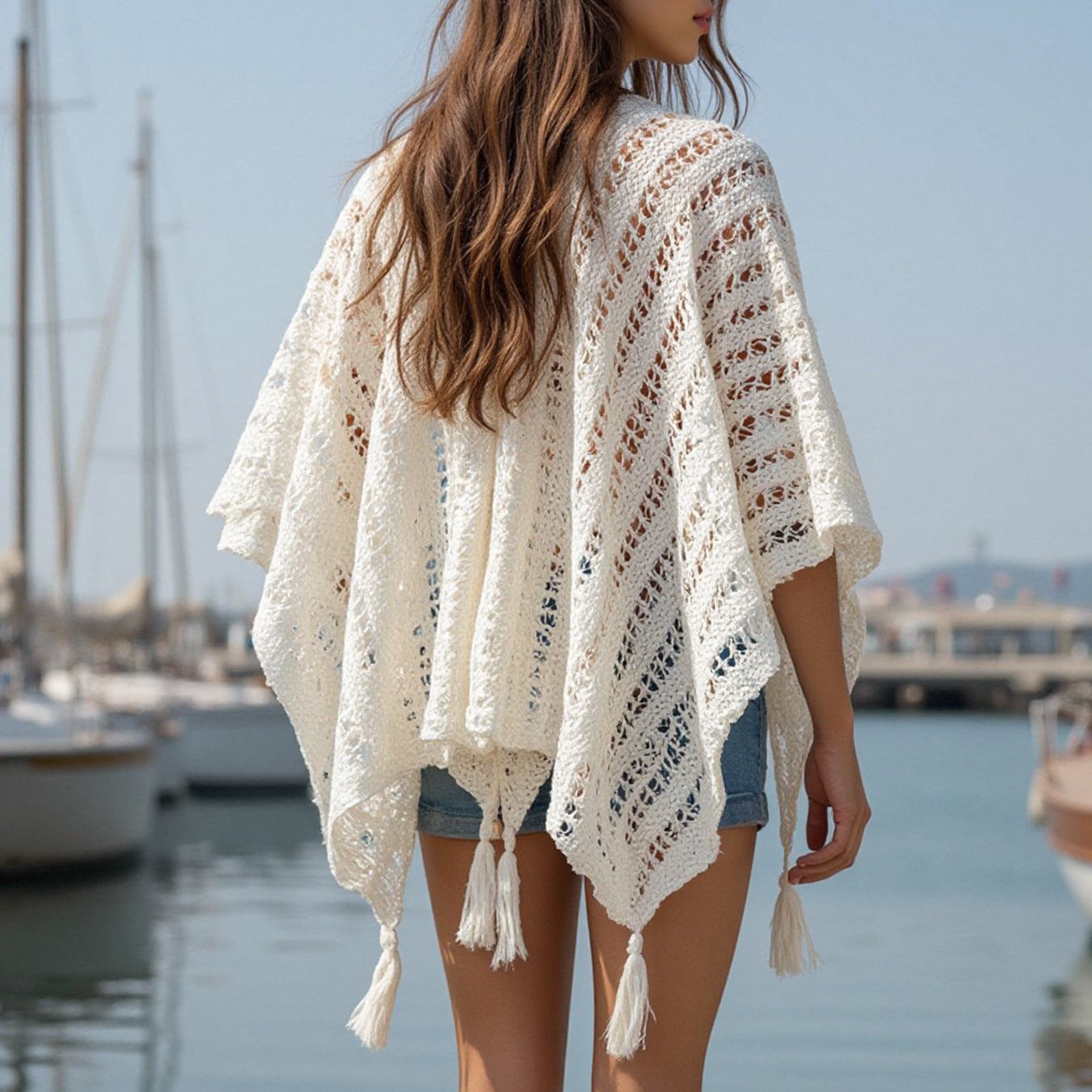 Classic Vintage Garment