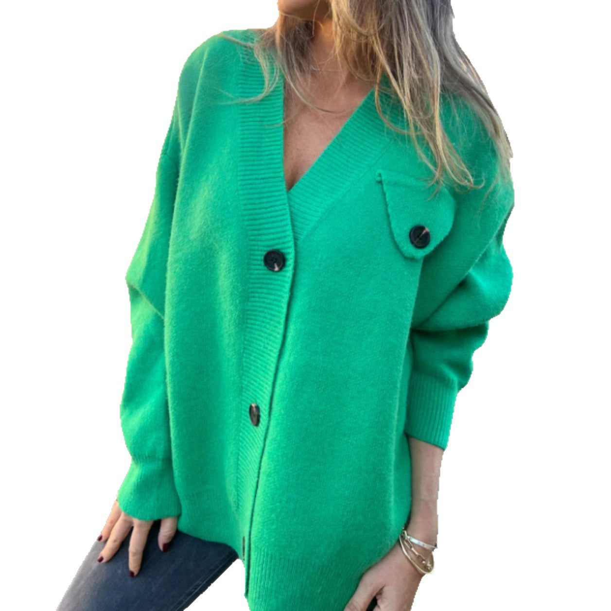 Vintage Inspired Cardigan