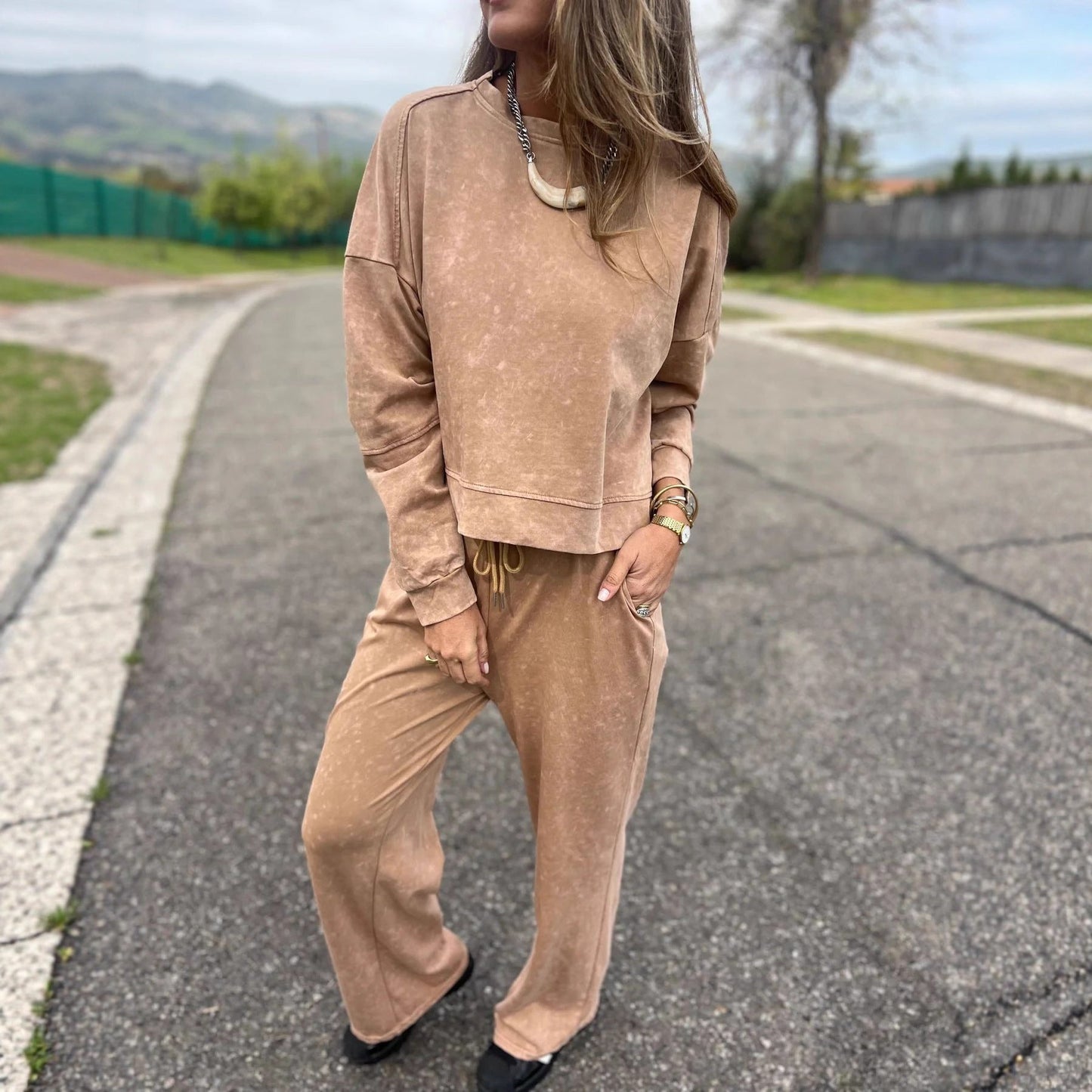 Vintage Inspired Garment