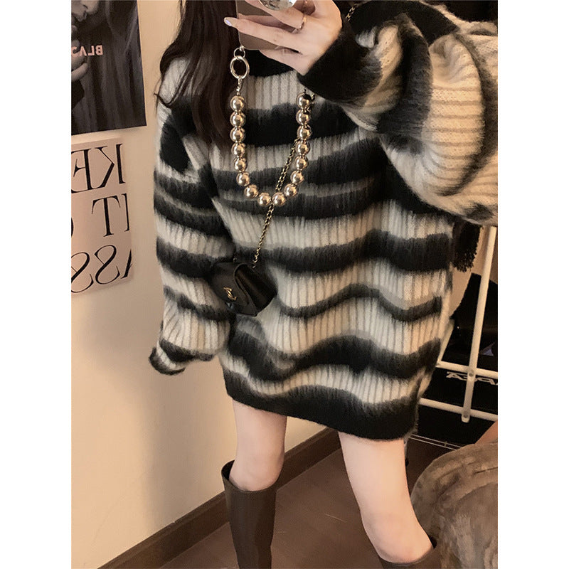 Classic Designed Pullover