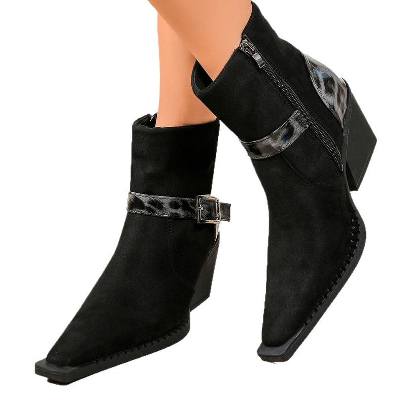 Comfortable Orthopedic Boots for Daily Wear