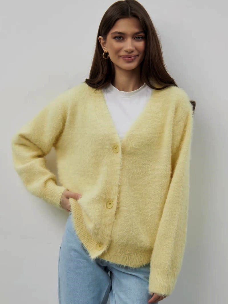 Vintage Inspired Cardigan
