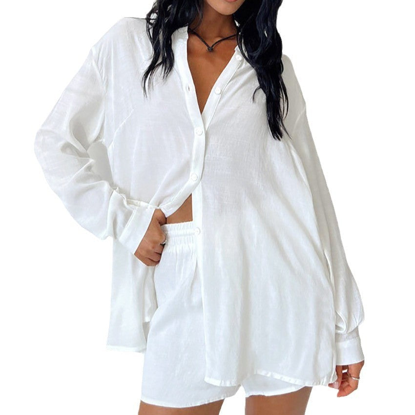 Classic Designed Garment