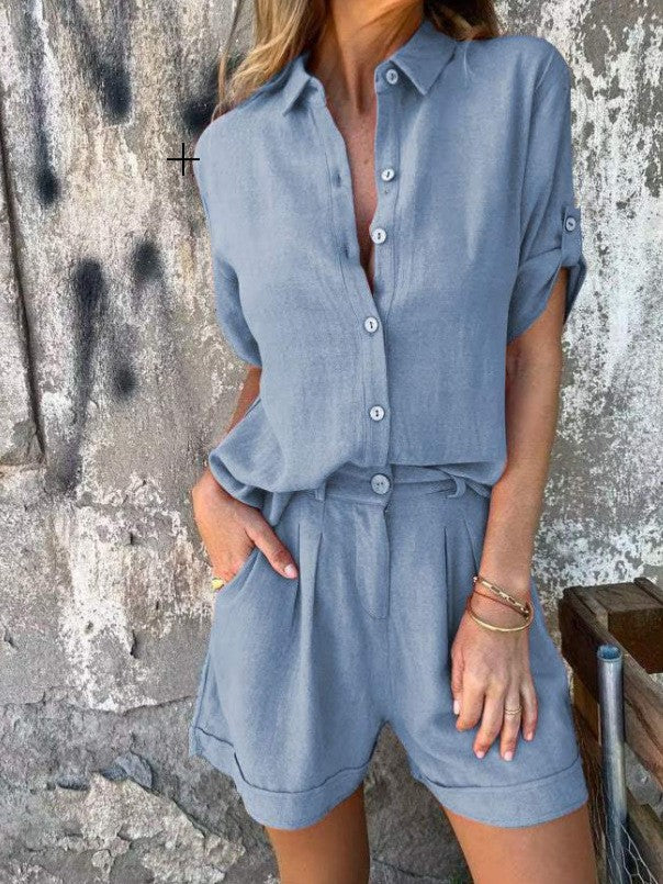 Classic Vintage Garment