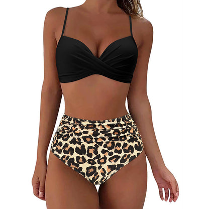 Schwarzer Leopard