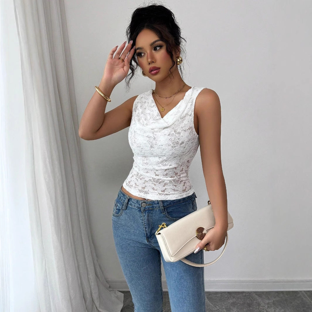 Elegantly Designed Garment