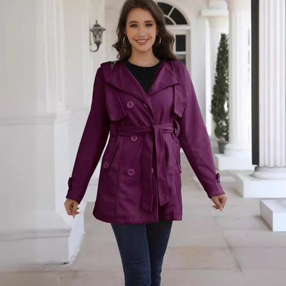 Elegantly Designed Coat