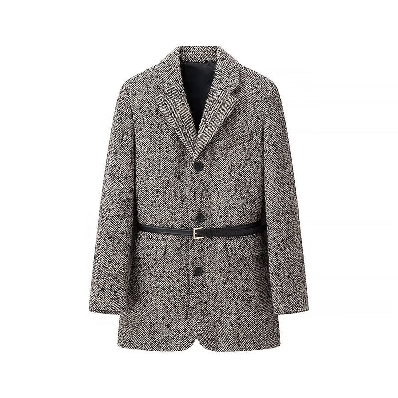 Elegantly Designed Garment