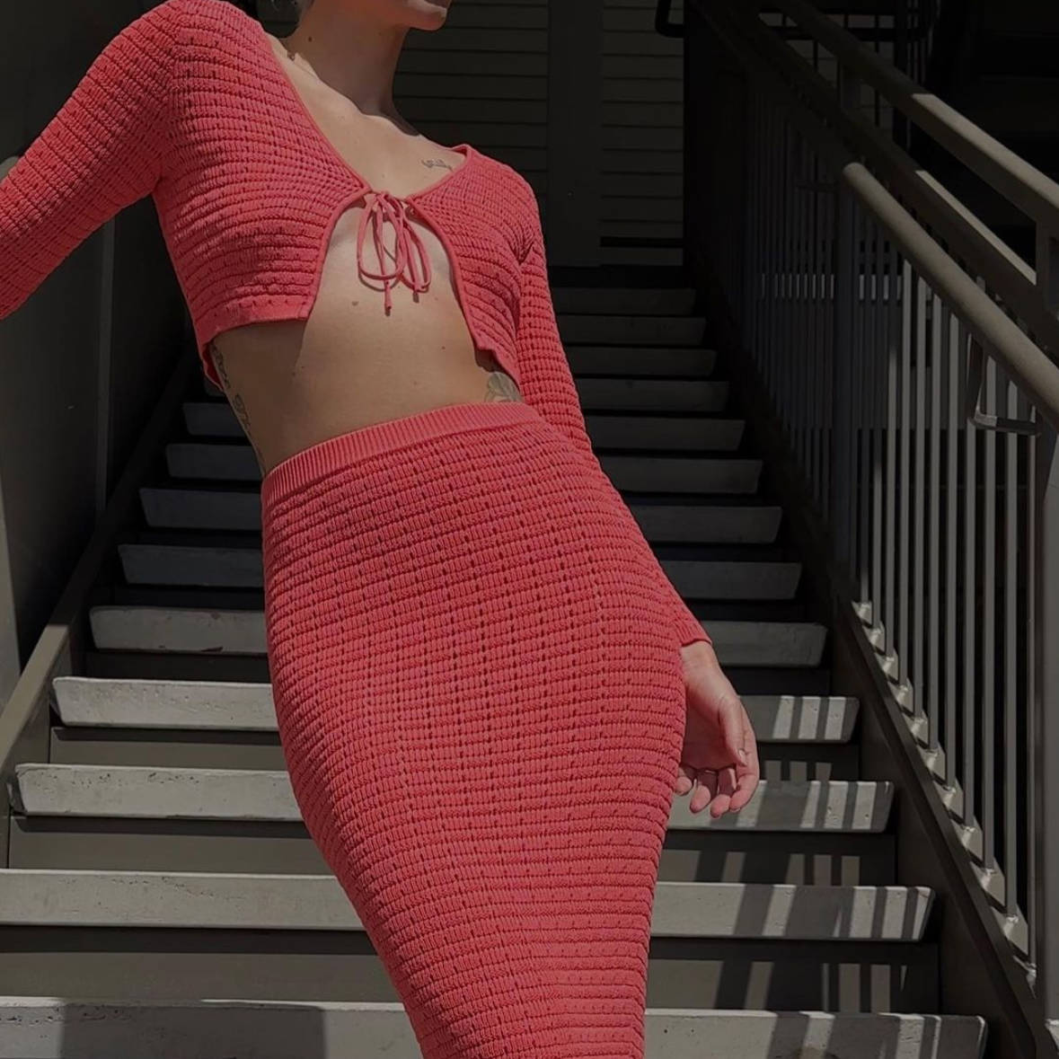 Thoughtfully Designed Top