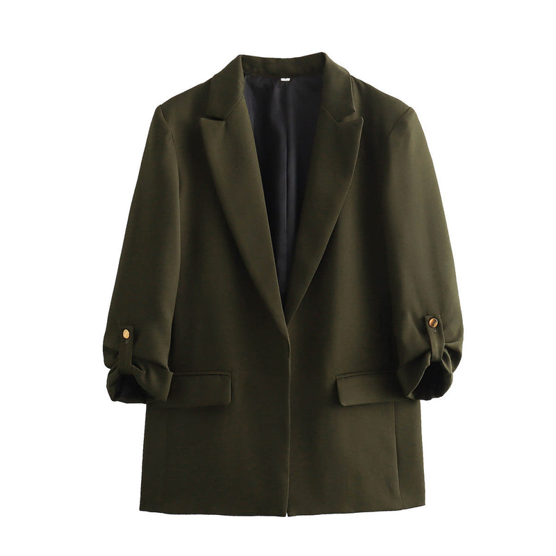 Thoughtfully Designed Garment