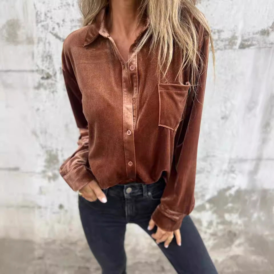 Timeless Vintage Style Garment