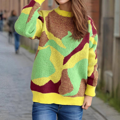 Beautifully Crafted Pullover
