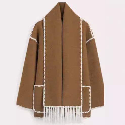 Classic Designed Garment