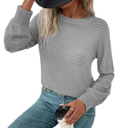 Classic Designed Pullover