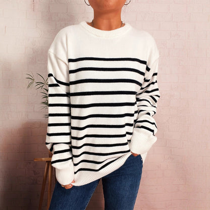 Thoughtfully Designed Pullover