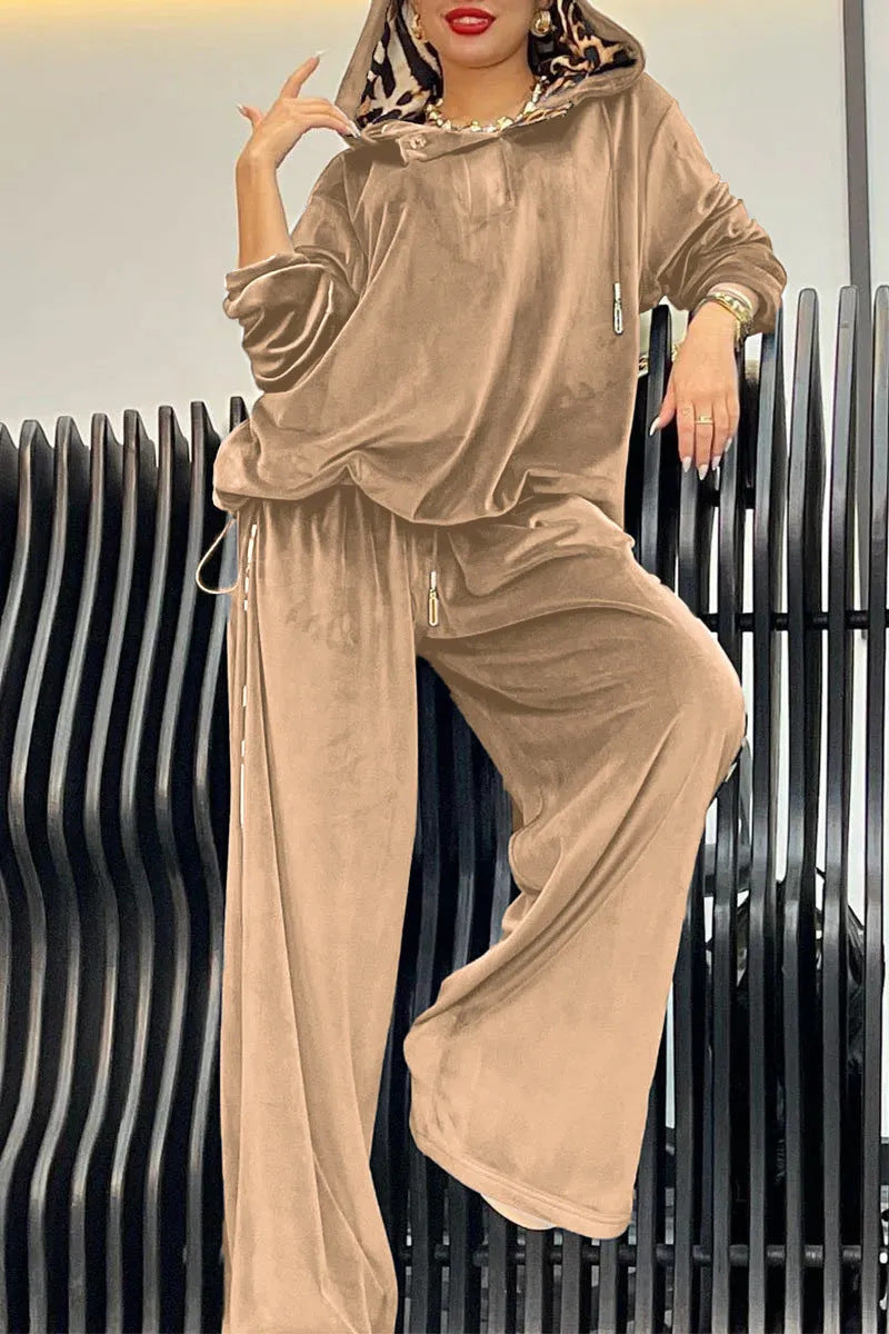 Classic Designed Garment