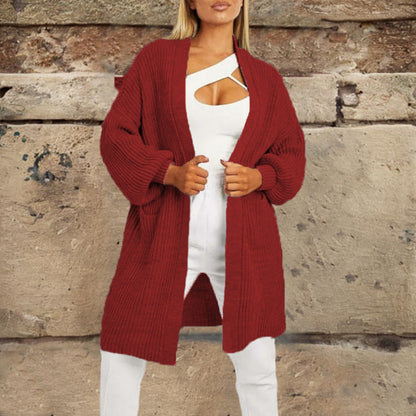 Beautifully Crafted Cardigan