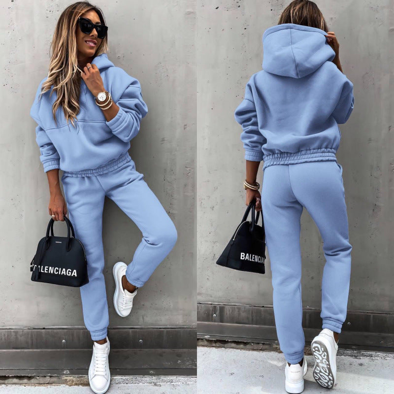 Elegantly Designed Pullover