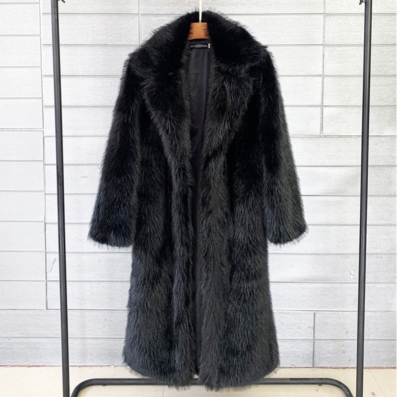 Timeless Vintage Style Garment