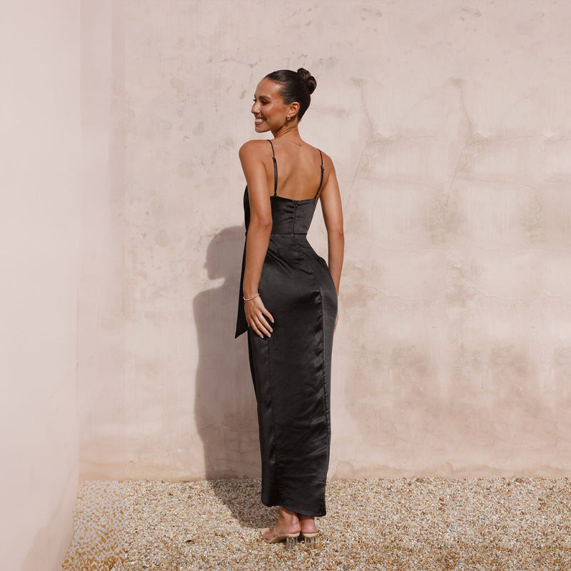 Gracefully Designed Garment