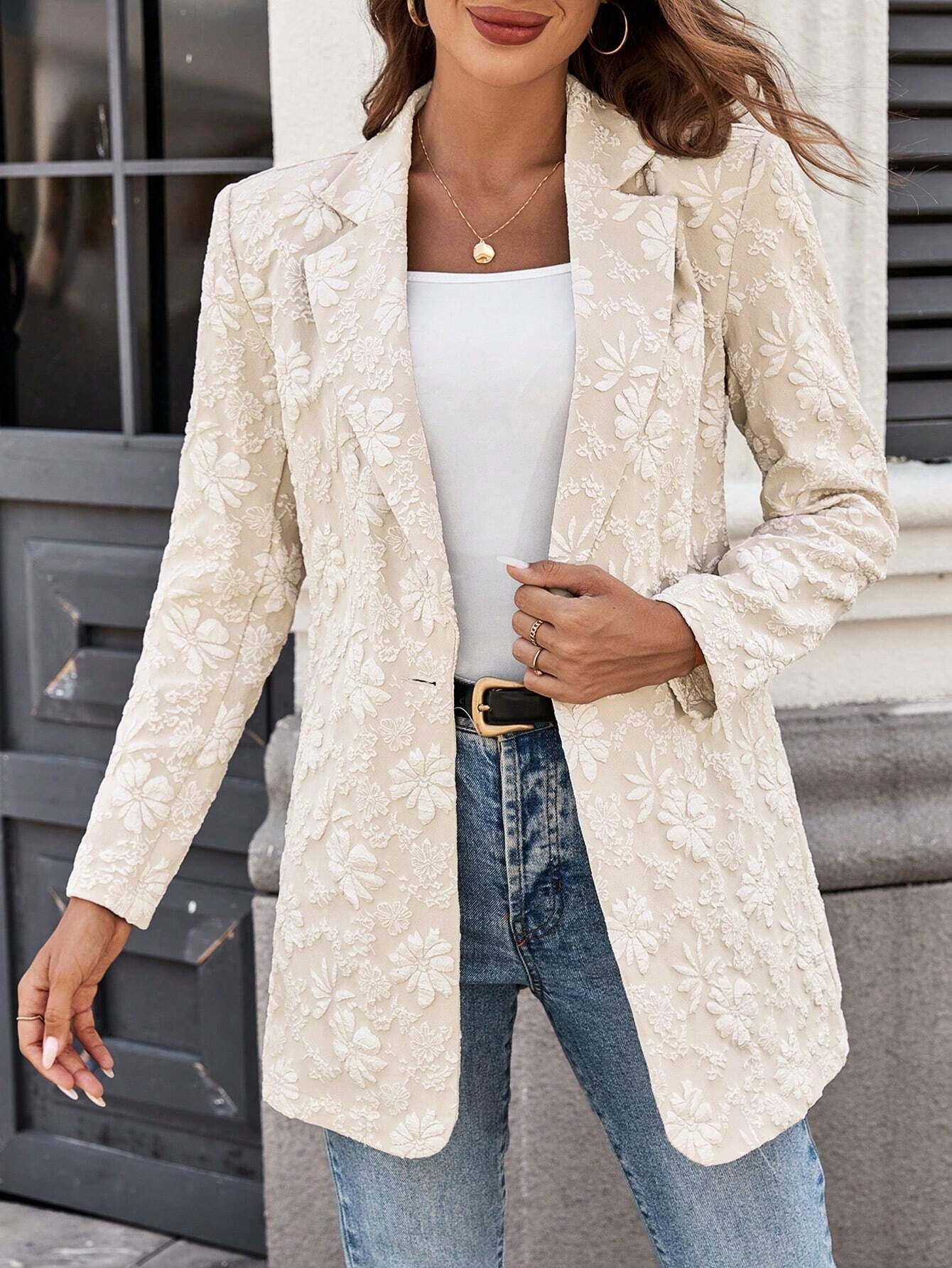 Classic Designed Garment