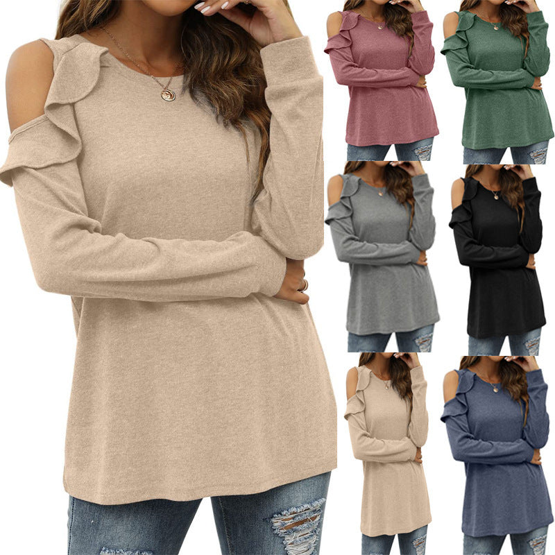 Thoughtfully Designed Garment