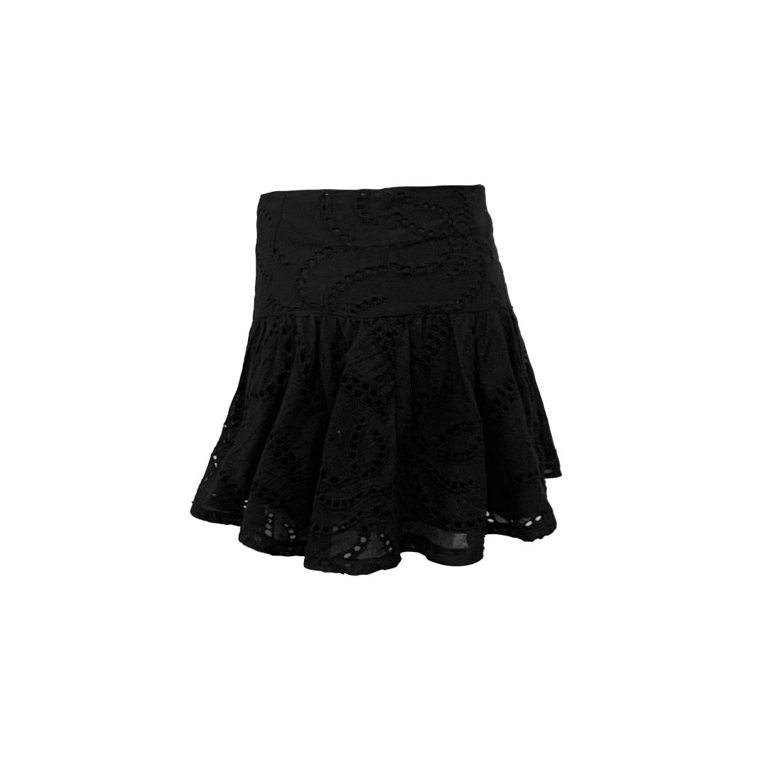 Timeless Vintage Style Garment