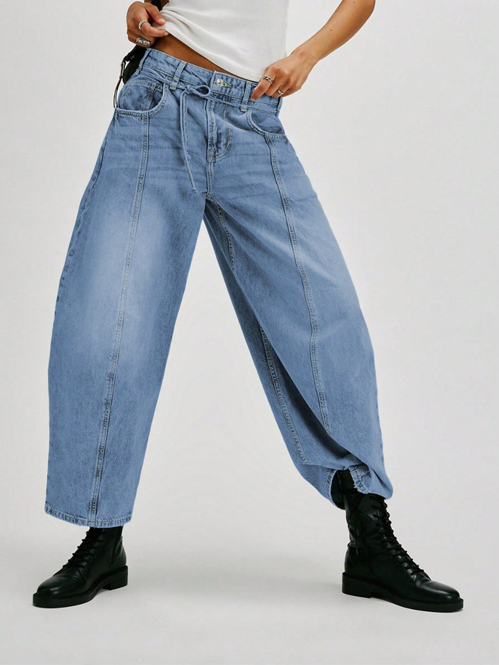 Hellblau