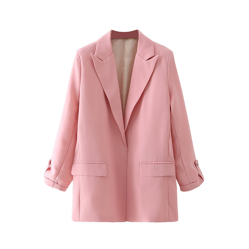 Thoughtfully Designed Garment