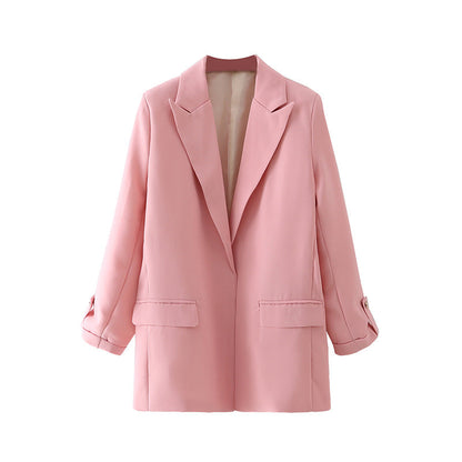 Thoughtfully Designed Garment