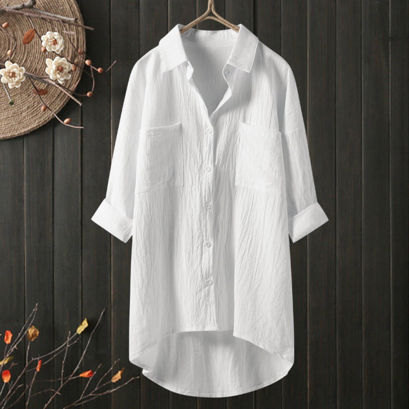 Beautifully Crafted Garment