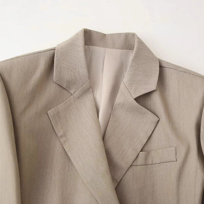 Timeless Vintage Style Garment