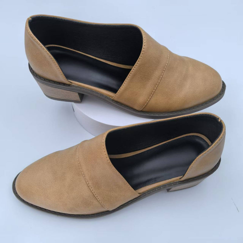 Graceful Orthopedic Shoes for Modern Look