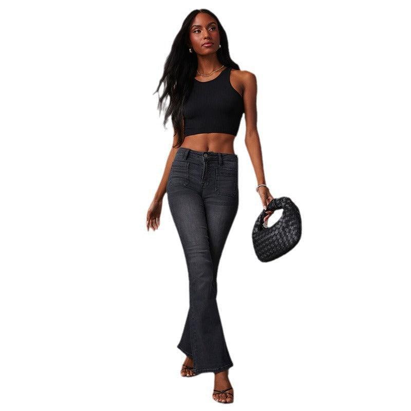 Timeless Vintage Style Garment