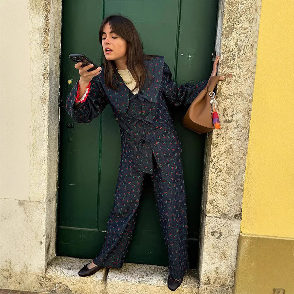 Elegantly Designed Pants