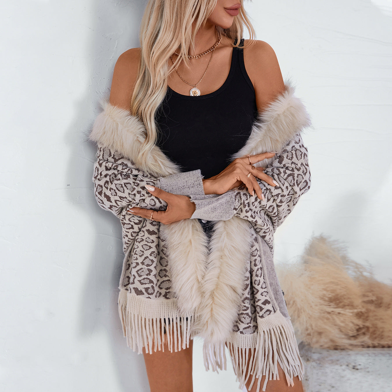Elegantly Designed Garment