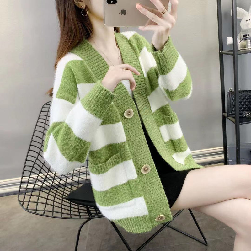 Thoughtfully Designed Cardigan