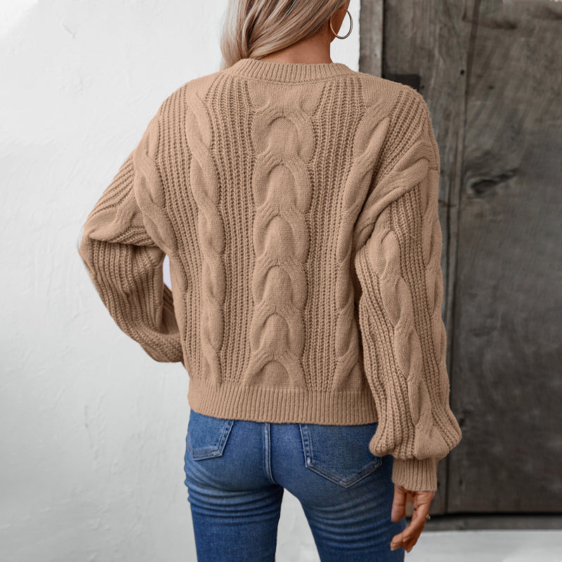 Classic Vintage Pullover
