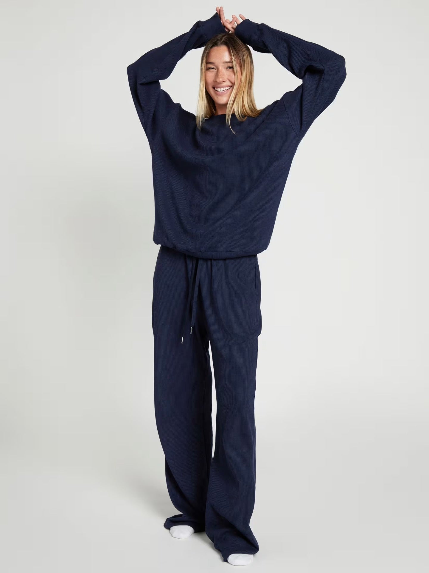 Tiefblau