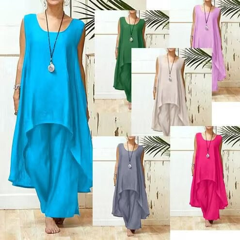 Classic Vintage Garment