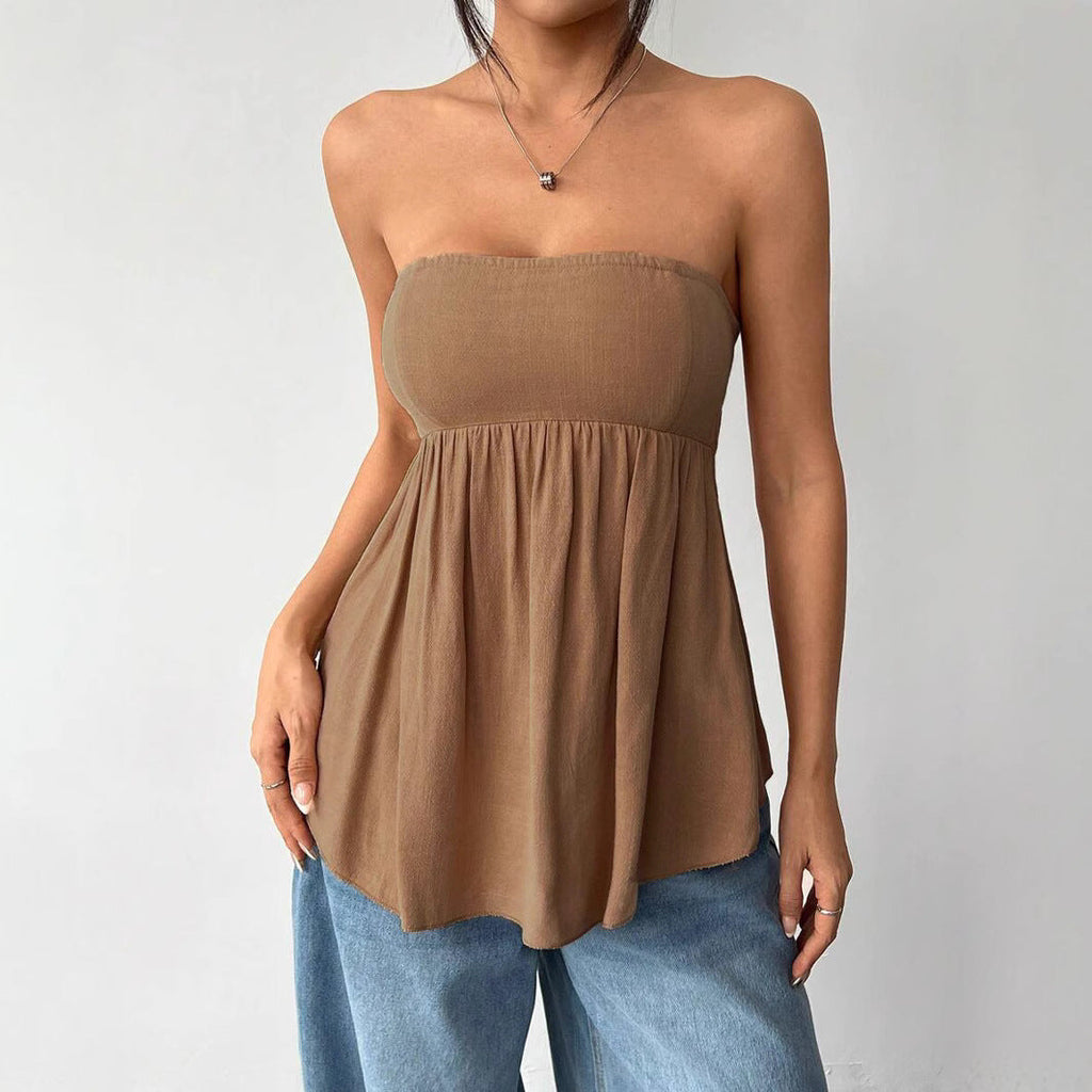 Vintage Inspired Garment