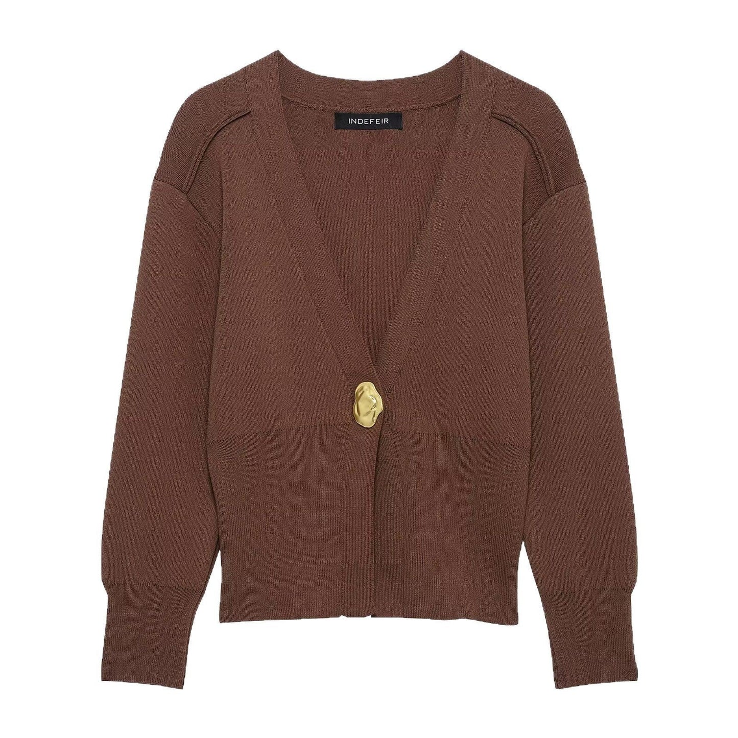 Timeless Vintage Style Garment
