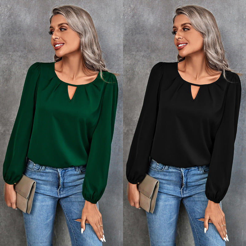 Classic Designed Garment