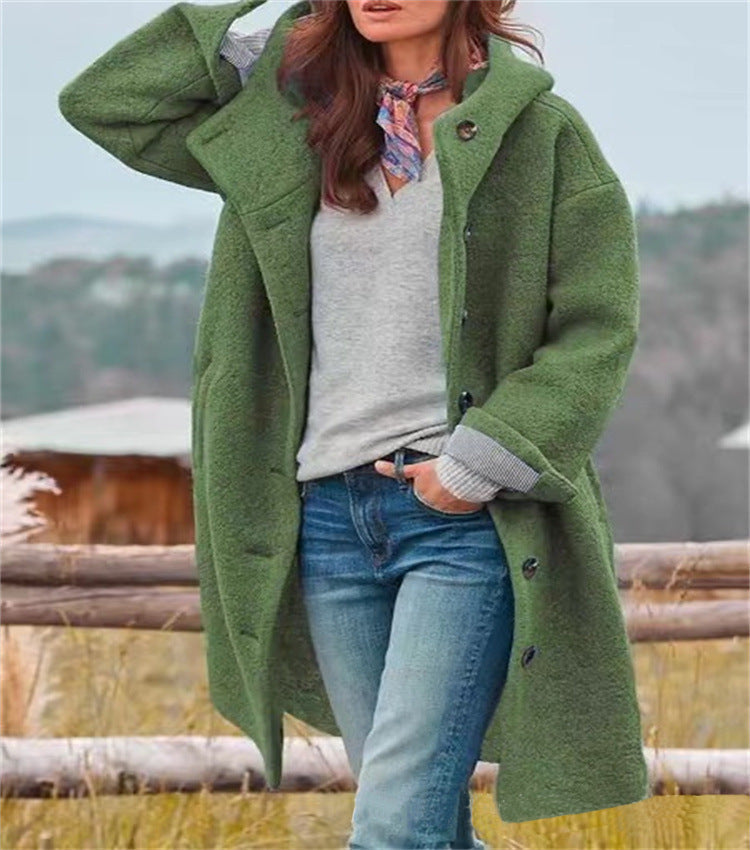 Classic Designed Garment
