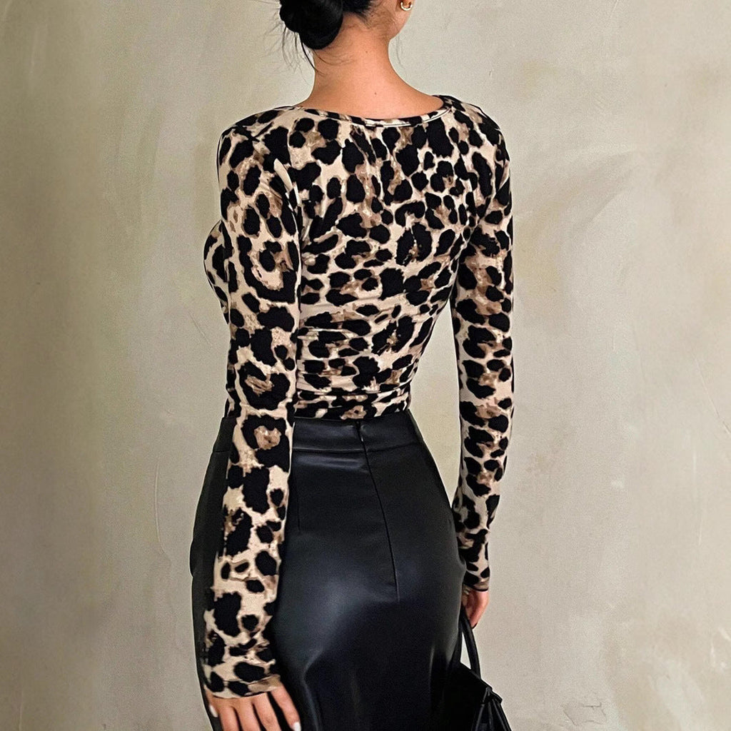 Elegantly Designed Garment