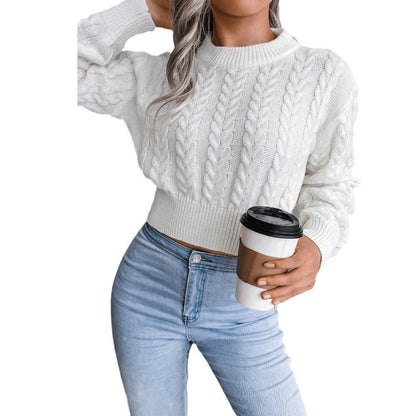 Elegantly Designed Pullover