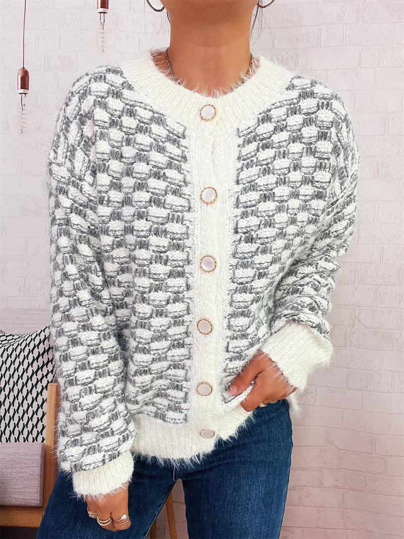 Beautifully Crafted Cardigan