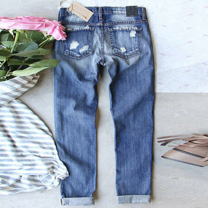 Timeless Vintage Style Garment