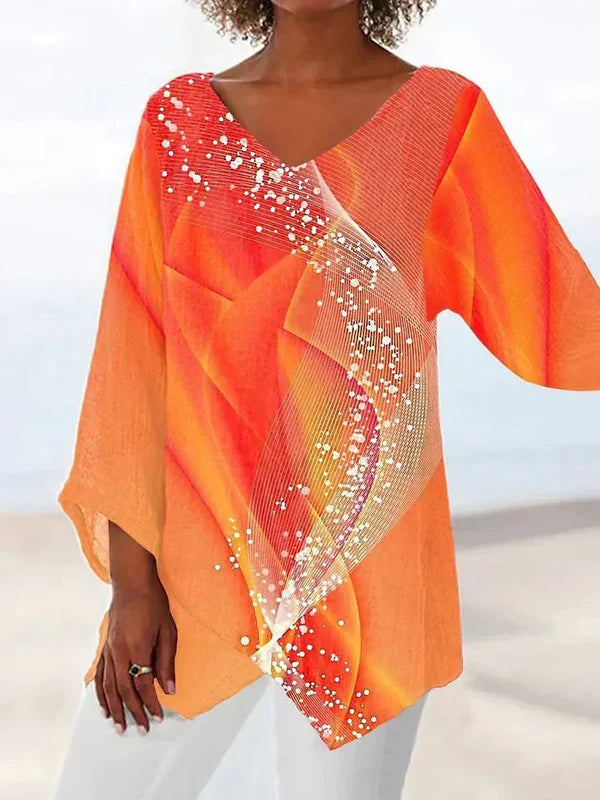 Thoughtfully Designed Top
