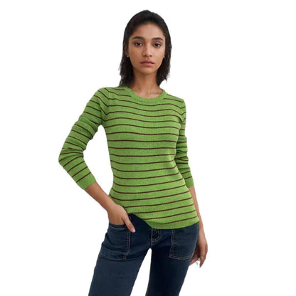 Classic Vintage Pullover